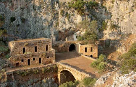 Katholiko Monastery