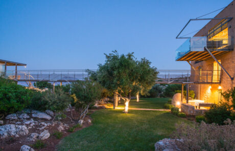 Olea Prime Luxury Villa - Amazing Garden