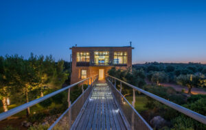 Bridge Olea Prime Luxury Villa - Bridge